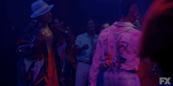 GIF by Pose FX