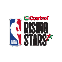 Nba Basketball Sticker by NBA