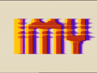 Art Glitch GIF