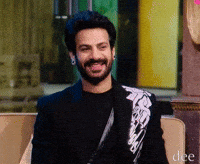 Karanveermehra GIF