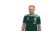 Emotion Fifa Sticker by SV Werder Bremen