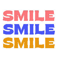 Happy Fun Sticker
