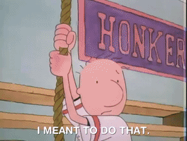 nicksplat doug GIF