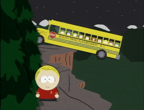 GIF by South Park 