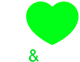 deananddennys love burger and dean Sticker