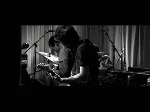 Stone Gossard GIF by Pearl Jam