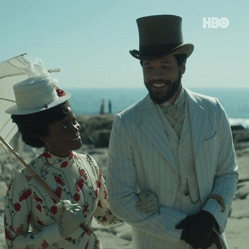 Denee Benton Hbo GIF by Max