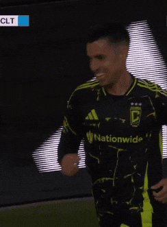 Happy Lets Go GIF by Major League Soccer