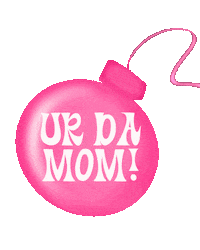 Mothers Day Mama Sticker by Alexandra Five