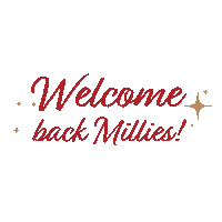 Oakville Millies Sticker by SMLS