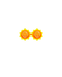 Summer Sunglasses Sticker by J'adore Deluxe