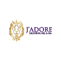 Hotel Sticker by J'adore Deluxe