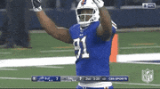 Regular Season Football GIF by NFL