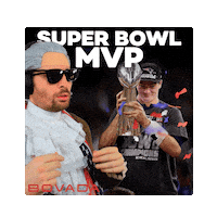 New Era Patriots Sticker by Bovada