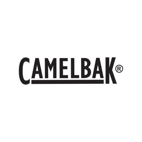 Run Bike Sticker by CamelBak
