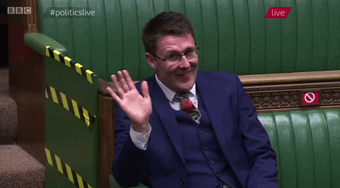 Scottish National Party GIF by The SNP