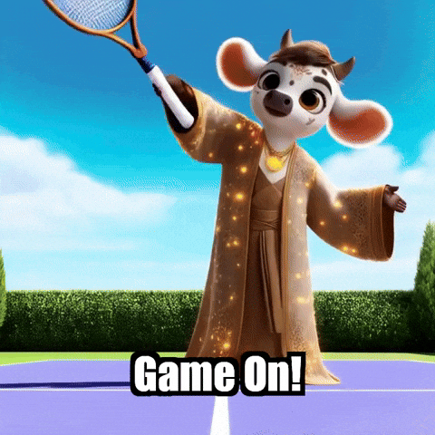 Serve Game On GIF by Moosiahzen