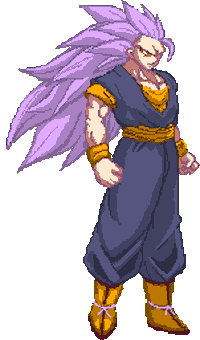 goku STICKER