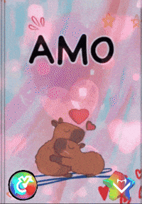 Te Amo Amigos GIF by Murcianys LLC