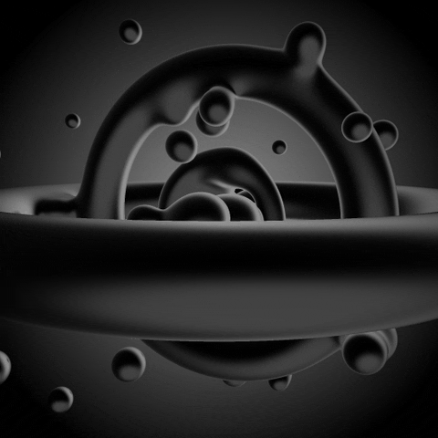 Art Animation GIF by makio135