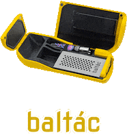 Sticker by Baltac