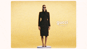 fashion sunglasses GIF by i-D