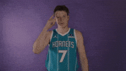 Basketball Nba GIF by Charlotte Hornets