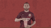 hungry football GIF by Sacramento Republic FC