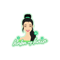Adventures Habamazing Sticker by Sunsilk