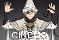 Witch Hat GIF