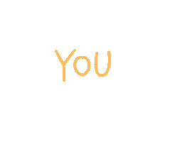 Love You Hearts Sticker