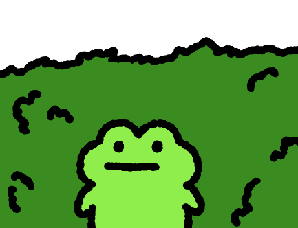 Animation Drawing Sticker