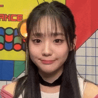 K Pop Triples GIF