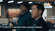 Episode 4 Showtime GIF by Billions