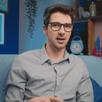 Toalingling no nein na na no you dont GIF