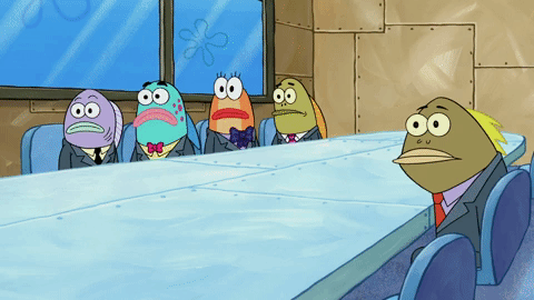 season 9 episode 13 GIF by SpongeBob SquarePants