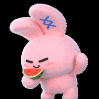 Happy Omg GIF by POPJOYID