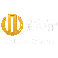 Real Estate Sticker by Property Giant Singapore
