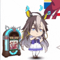 Music Box Dancing GIF