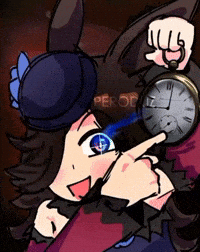 Girl Time GIF