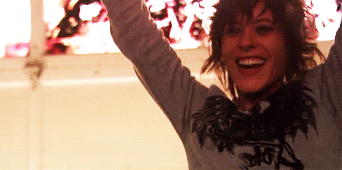 the l word shane GIF