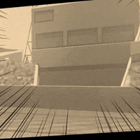 Game Cartoon GIF by World Baseball Stars