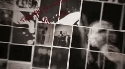 plundered my soul GIF by The Rolling Stones