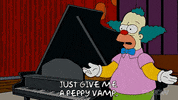 Episode 14 GIF by The Simpsons