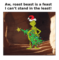 The Grinch GIF