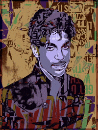 Pop Star Animation GIF by ABCNT