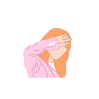 Moonbyul Sticker