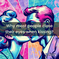 Emotional Tactile Concentration GIF by ExplainingWhy.com