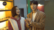 Netflix Smile GIF by The Swoon