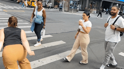 VoskInTheCity giphyupload bye run fast GIF